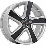Диски Replica LA Concept-SB504 7jx17/5x100 ET48 D56,1 