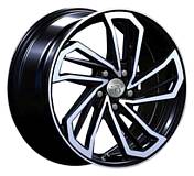 Диски Replica Replay B204 8jx19/5x112 ET47 D66,6 