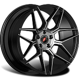 Диски Inforged IFG38 7,5jx17/4x100 ET40 D60,1 