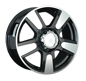 Диски LS 347 8jx18/5x150 ET60 D110,1 