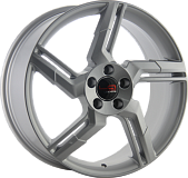 Диски Replica LA Concept-MB501 10jx20/5x112 ET46 D66,6 