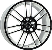 Диски X-RACE AF-06 6jx15/4x98 ET35 D58,6 
