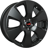 Диски Replica LA SB19 7jx17/5x100 ET48 D56,1 