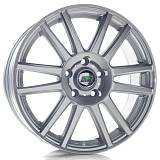 Диски N2O Y4917 nitro 6,5jx16/5x108 ET52,5 D63,3 