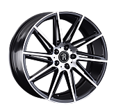 Диски Replica Replay A135 9jx20/5x112 ET33 D66,6 