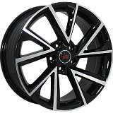 Диски Replica LA Concept-SK525 7,5jx19/5x112 ET42 D57,1 