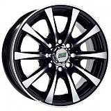 Диски N2O Y3102 5,5jx13/4x98 ET38 D58,6 