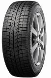 Шины MICHELIN X-ICE 3 225/55 R17 97H Run Flat 