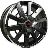 Диски Replica LA Concept-SK505 6,5jx16/5x112 ET50 D57,1 