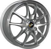 Диски Cross Street CR-02 6,5jx16/5x114,3 ET46 D67,1 