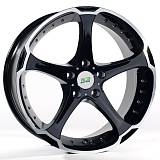 Диски N2O Y519 8jx18/5x114,3 ET40 D66,1 