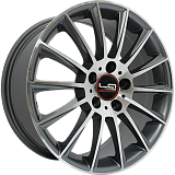 Диски Replica LA MR139 8,5jx20/5x112 ET36 D66,6 