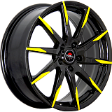 Диски YOKATTA MODEL-32 7jx17/5x100 ET48 D56,1 
