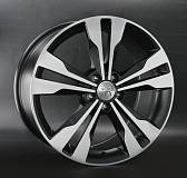 Диски Replica Replay MR131 8,5jx19/5x112 ET36 D66,6 