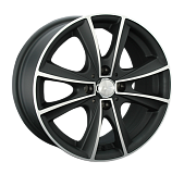 Диски LS 231 6,5jx15/4x98 ET32 D58,6 