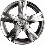 Диски ANTERA 345 8,5jx18/6x139,7 ET35 D67,1 