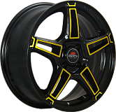 Диски YOKATTA MODEL-35 8jx18/5x114,3 ET35 D60,1 