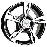 Диски N2O Y9113 6,5jx16/5x112 ET39 D66,6 