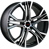 Диски Replica LA Concept-A528 8,5jx19/5x112 ET43 D66,6 