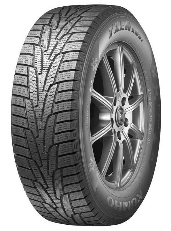 фото шины KUMHO KW31 205/55 R16 91R