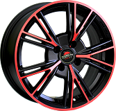 Диски YOKATTA MODEL-26 6,5jx15/4x98 ET35 D58,6 