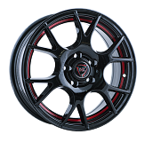 Диски NZ F-42 6jx15/4x98 ET35 D58,6 