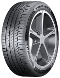 Шины CONTINENTAL PremiumContact-6 255/55 R18 109Y