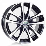 Диски N2O Y6207 5,5jx13/4x98 ET35 D58,6 