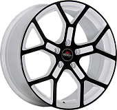 Диски YOKATTA MODEL-19 8jx18/5x114,3 ET45 D60,1 