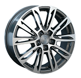 Диски Replica Replay A49 9jx20/5x112 ET33 D66,6 