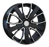 Диски LS 193 8jx20/5x112 ET45 D66,6 