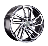 Диски Replica Replay B204 8jx19/5x112 ET47 D66,6 