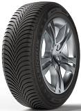 Шины MICHELIN Alpin 5