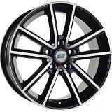 Диски N2O Y9100 7,5jx17/5x112 ET40 D66,6 