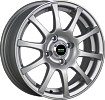 Megami MGM-2 5,5jx14/4x98 ET35 D58,6 