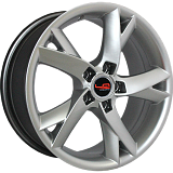 Диски Replica LA A33 8,5jx19/5x112 ET32 D66,6 