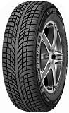 Шины MICHELIN LATITUDE ALPIN 2 255/55 R18 109H Run Flat