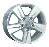 Диски Replica Replay LX43 8jx18/5x150 ET56 D110,1 