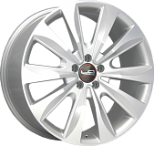 Диски Replica LA MB110 9jx20/5x112 ET43 D66,6 