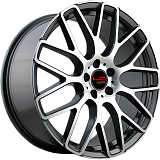 Диски Replica LA Concept-MR533 9,5jx20/5x112 ET35 D66,6 