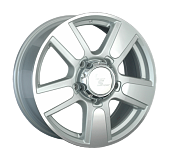 Диски LS 347 8jx18/5x150 ET60 D110,1 