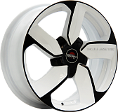 Диски YOKATTA MODEL-39 6,5jx16/5x112 ET33 D57,1 