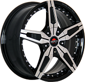Диски YOKATTA MODEL-17 6,5jx16/5x112 ET33 D57,1 