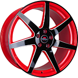 Диски YOKATTA MODEL-57 8jx18/5x114,3 ET35 D60,1 