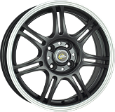 Диски Cross Street Y4601 6,5jx16/5x114,3 ET45 D60,1 