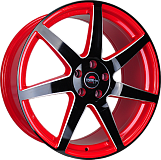 Диски YOKATTA MODEL-57 7jx17/5x114,3 ET45 D60,1 