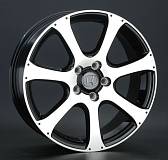 Диски Replica LA H23 6,5jx17/5x114,3 ET50 D64,1 