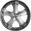 ANTERA 341 10jx22/5x150 ET35 D110,1 