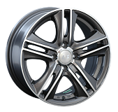 Диски LS 191 6,5jx15/4x98 ET32 D58,6 