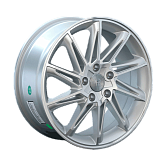 Диски Replica Replay A44 8,5jx19/5x112 ET32 D66,6 